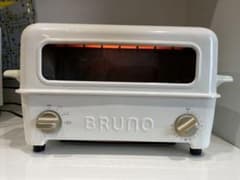 BOE033 ブルーノ　トースターのサムネイル