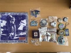 ずっと真夜中でいいのに。 ガチャグッズ まとめ売りのサムネイル