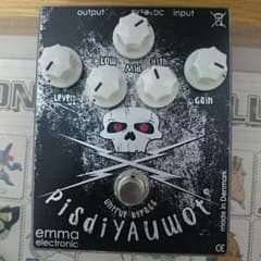 emma Electronic  Pisdiyauwotのサムネイル