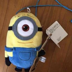 ミニオンのサムネイル