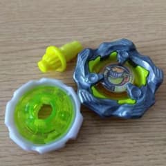 ホエールウェーブ7-60K ベイブレードX - メルカリ