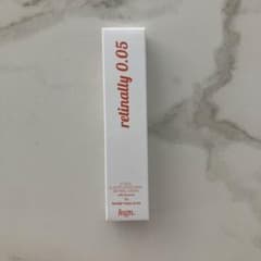 hsnm Retinol 0.5 エラスティックリポソーマ美容液のサムネイル