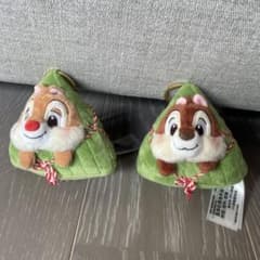 키 체인 칩과 데일 상하이