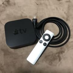 Apple TV 第2世代のサムネイル