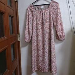 テチチ　ワンピースのサムネイル