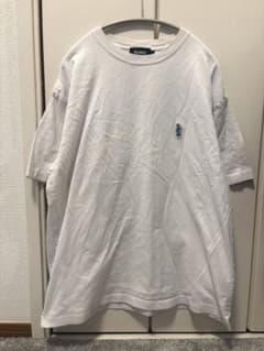 XLARGE グラフィティロゴ Tシャツ ホワイト Lサイズのサムネイル