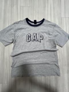 90s ~ 00s old gap arch logo s/s teeのサムネイル