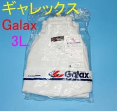 新品・送料無料】3Lサイズ ホワイト G7161111 ブルマー女子スクール 