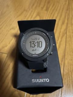 SUUNTO トラバースアルファのサムネイル