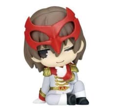 肩ズンFig. ペルソナ５ ザ・ロイヤル vol.２　クロウ②のサムネイル