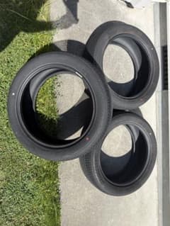 瑞穂様専用BRIDGESTONE TURANZA 2本セットのサムネイル