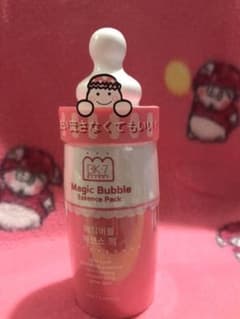 新品　マジックバブル　Magic Bubbleのサムネイル