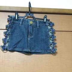 ミニスカートのサムネイル