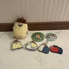 문구와 함께 세트