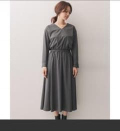 アーバンリサーチ ワンピースのサムネイル