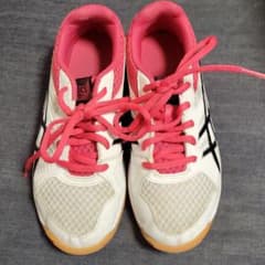 アシックス　バレーのサムネイル