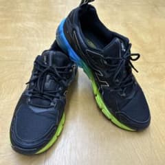 アシックス　ゲルクォンタム　GEL-QUANTUM 360 ランニングシューズのサムネイル