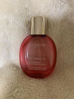 【USED】クラランス フィックス メイクアップ 50mlのサムネイル
