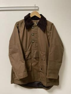 barbour ニューロングショアマン36のサムネイル