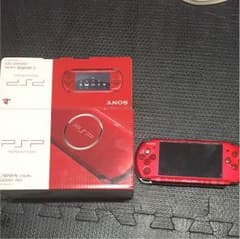 PSP-3000のサムネイル