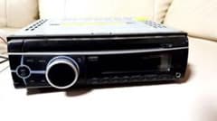 クラリオン　カーオーディオ　CZ202　USB　AUX　IPodのサムネイル