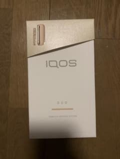 IQOS3 アイコス3 DUOのサムネイル