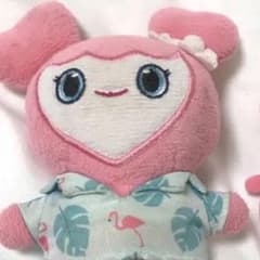 TWICE 人形　モブリーのサムネイル