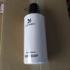 クリアネオ ボディソープ  300ml 新品未使用のサムネイル