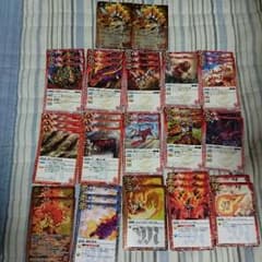 バトルスピリッツ 十二神皇降臨のサムネイル