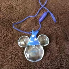 ディズニーのサムネイル