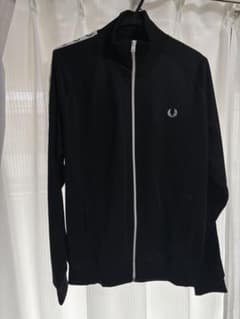 FRED PERRY フレッドペリー　トラックジャケットのサムネイル