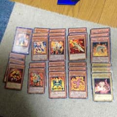 ヴォルカニック デッキパーツのサムネイル