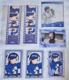 メダリスト チャイナ服 ひまわり 岡崎いるか まとめのサムネイル