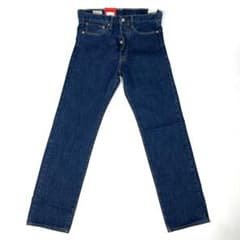 【新品】 LEVI'S 501 150周年モデル W30/L32 ブルーのサムネイル