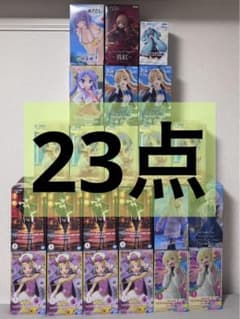 美少女最新プライズフィギュアまとめ売り 喜多川海夢 城崎メイ モア