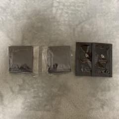 POLA BA ローション・ミルク　サンプルのサムネイル