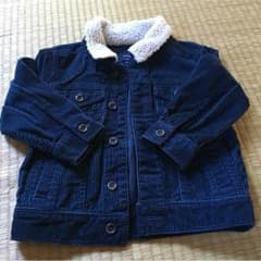 ★みみ様専用★コーデュロイジャケットのサムネイル