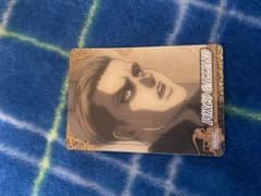 進撃の巨人コレクターズカード3 ポルコのサムネイル
