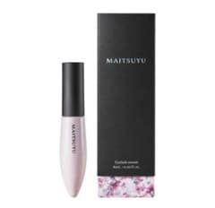 【新品未開封】MAITSUYU マイツユ　まつ毛美容液のサムネイル
