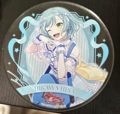 バンドリ！ アニメイト有償特典グラッテ 氷川日菜 アクリルコースターのサムネイル
