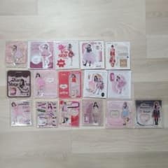 松本かれん アクスタ セット 16枚 - メルカリ