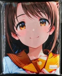 安いアイドルマスターシンデレラガールズ 島村卯月抱き枕カバーの通販