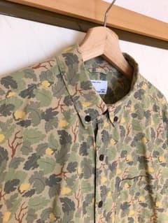 シャツ【グリーン】のサムネイル