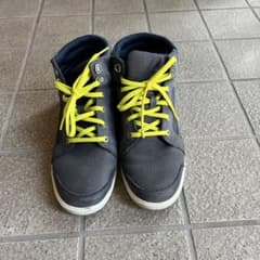 Timberland Earthkeepers ネイビー スニーカーのサムネイル