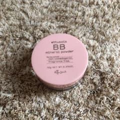 エテュセ BB ミネラルパウダー  10gのサムネイル