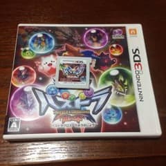 パズドラクロス 龍の章のサムネイル