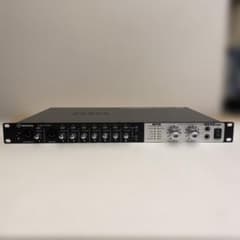 Steinberg MR816CSX 動作OK！ 8イン/8アウト 上位モデル Steinberg MR816CSX 動作OK！ 8イン/8アウト 上位モデル - メルカリ