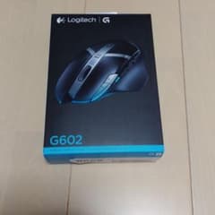 Logicool G602のサムネイル