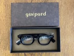 guepard/gp-05/noirのサムネイル