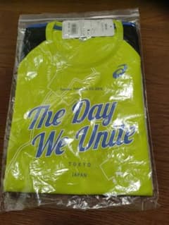 東京マラソン2014年参加賞TシャツMサイズのサムネイル
